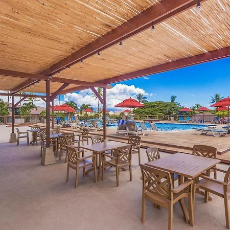 Maui Eldorado Resort 卡纳帕利 外观 照片