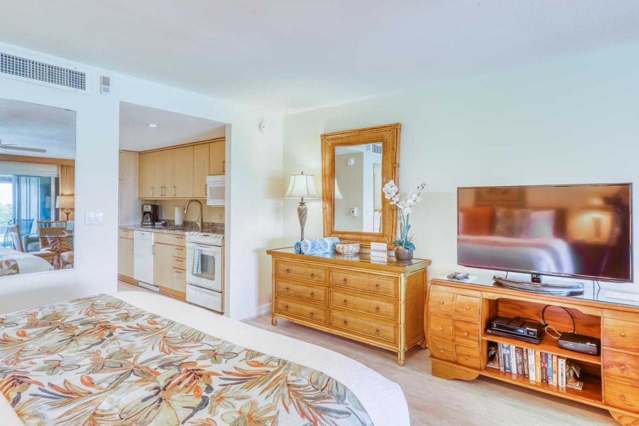 Maui Eldorado Resort 卡纳帕利 外观 照片