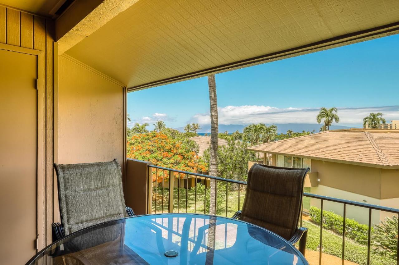 Maui Eldorado Resort 卡纳帕利 外观 照片