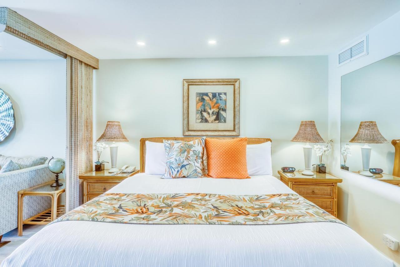 Maui Eldorado Resort 卡纳帕利 外观 照片