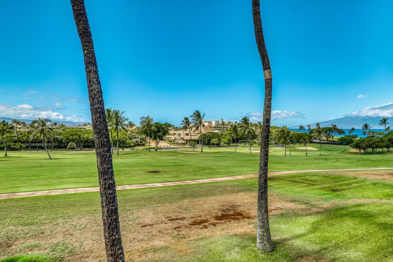 Maui Eldorado Resort 卡纳帕利 外观 照片