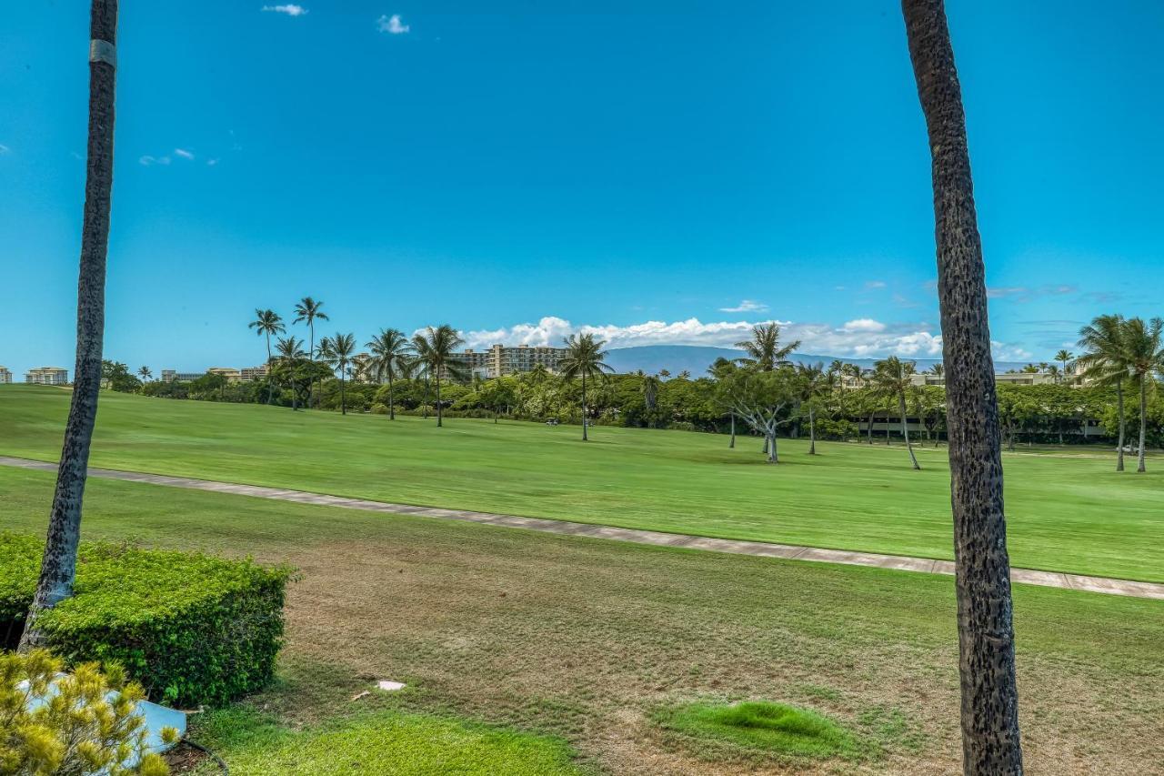 Maui Eldorado Resort 卡纳帕利 外观 照片