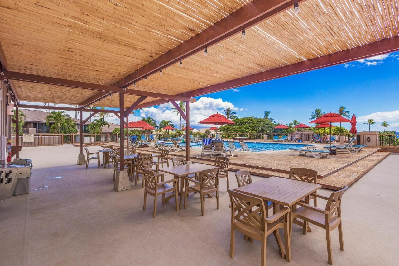 Maui Eldorado Resort 卡纳帕利 外观 照片