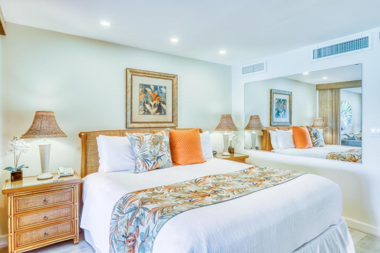 Maui Eldorado Resort 卡纳帕利 外观 照片