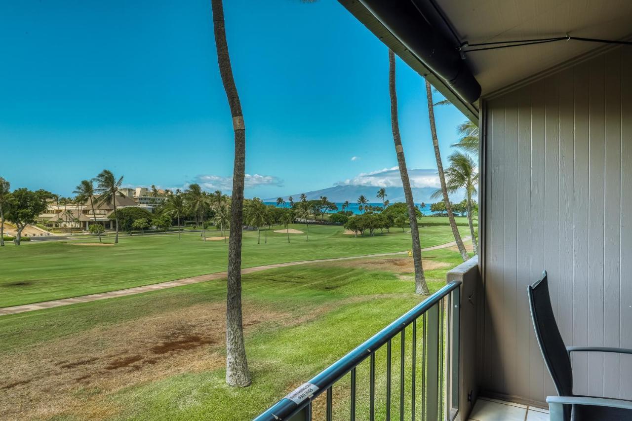 Maui Eldorado Resort 卡纳帕利 外观 照片