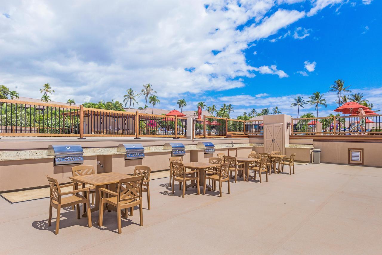 Maui Eldorado Resort 卡纳帕利 外观 照片