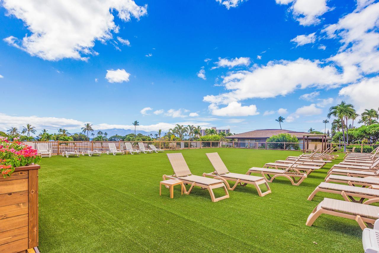 Maui Eldorado Resort 卡纳帕利 外观 照片