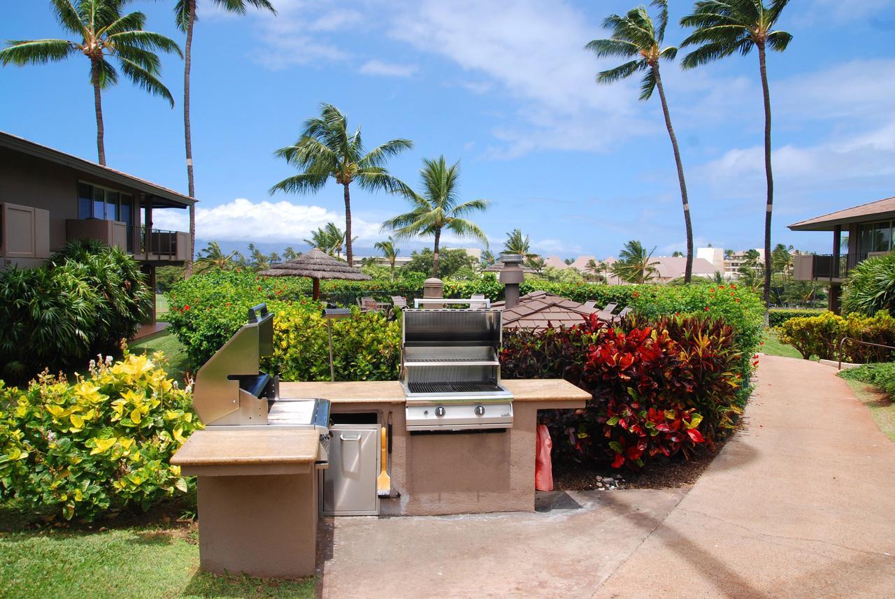 Maui Eldorado Resort 卡纳帕利 外观 照片