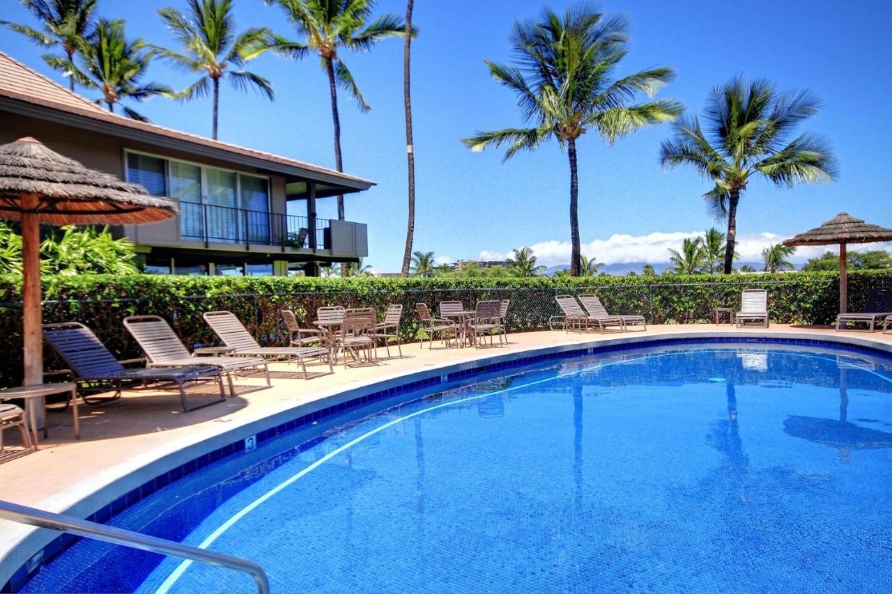Maui Eldorado Resort 卡纳帕利 外观 照片