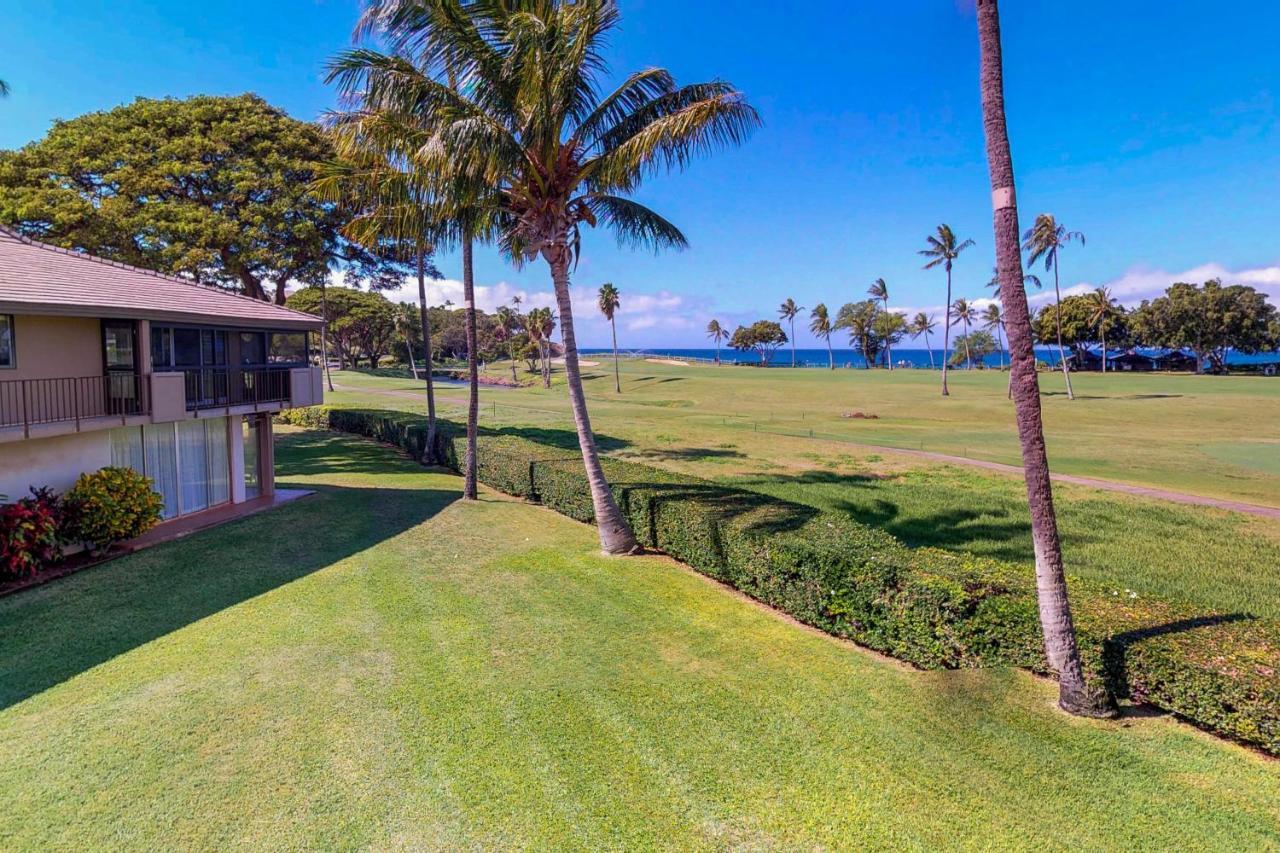 Maui Eldorado Resort 卡纳帕利 外观 照片