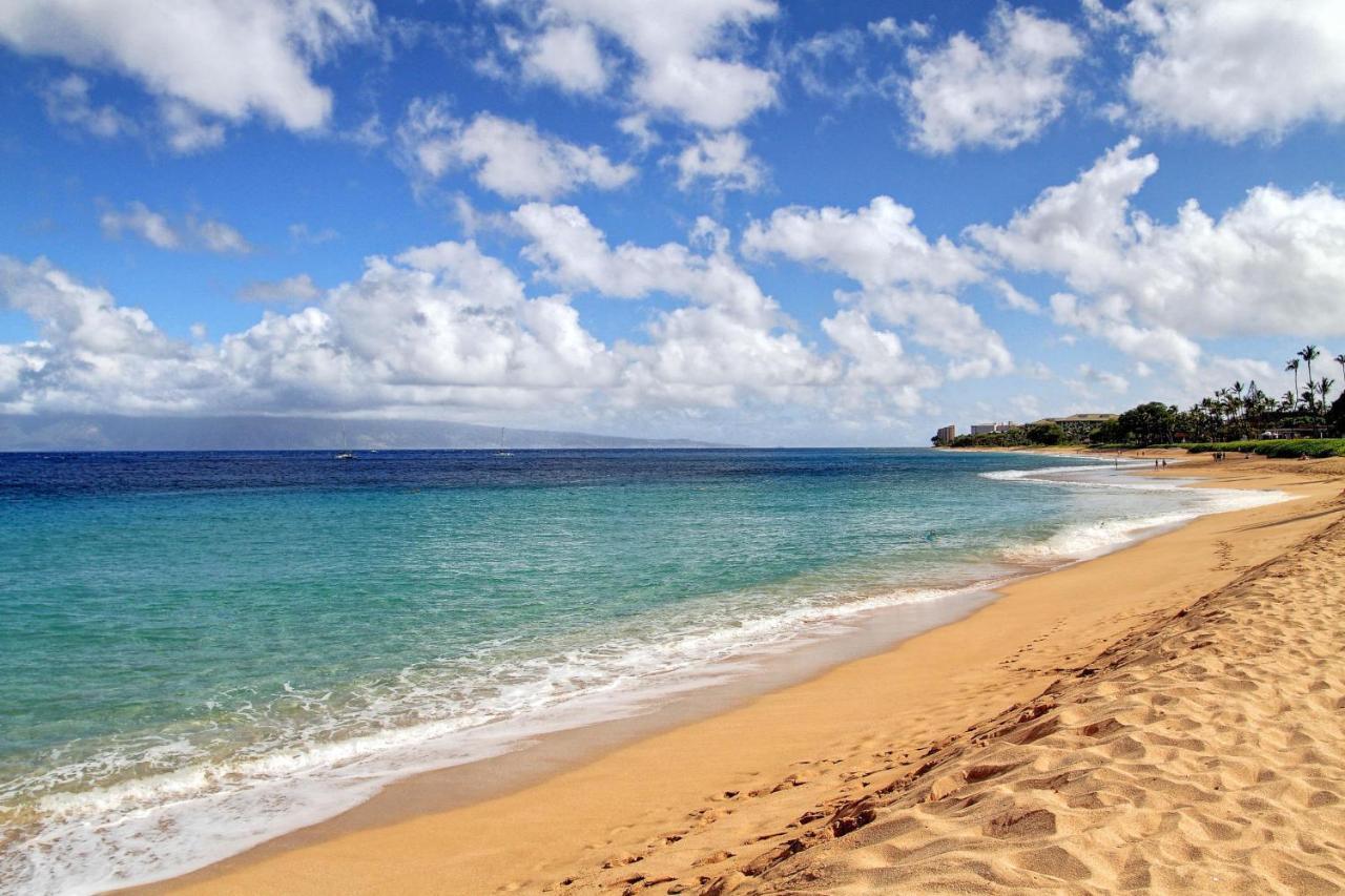 Maui Eldorado Resort 卡纳帕利 客房 照片