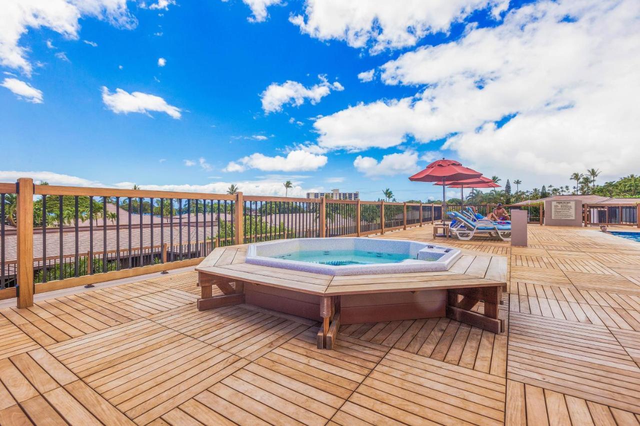 Maui Eldorado Resort 卡纳帕利 客房 照片